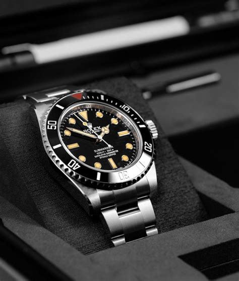 rolex project x designs submariner|Going Custom: The Rolex Project X Heritage Submariner HS01.